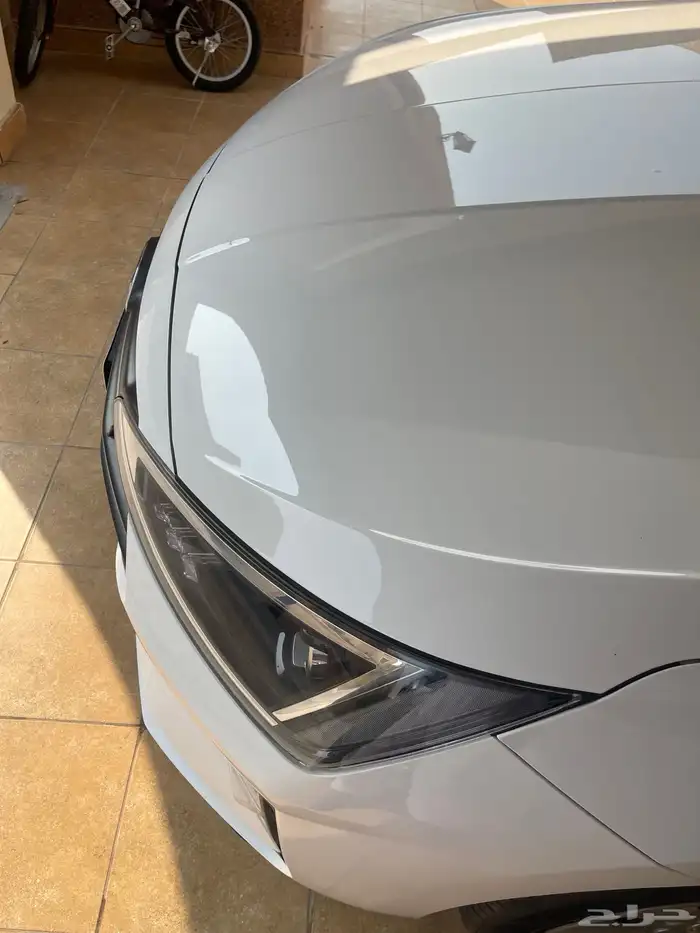 النترا 2020 ممشى قليل 3