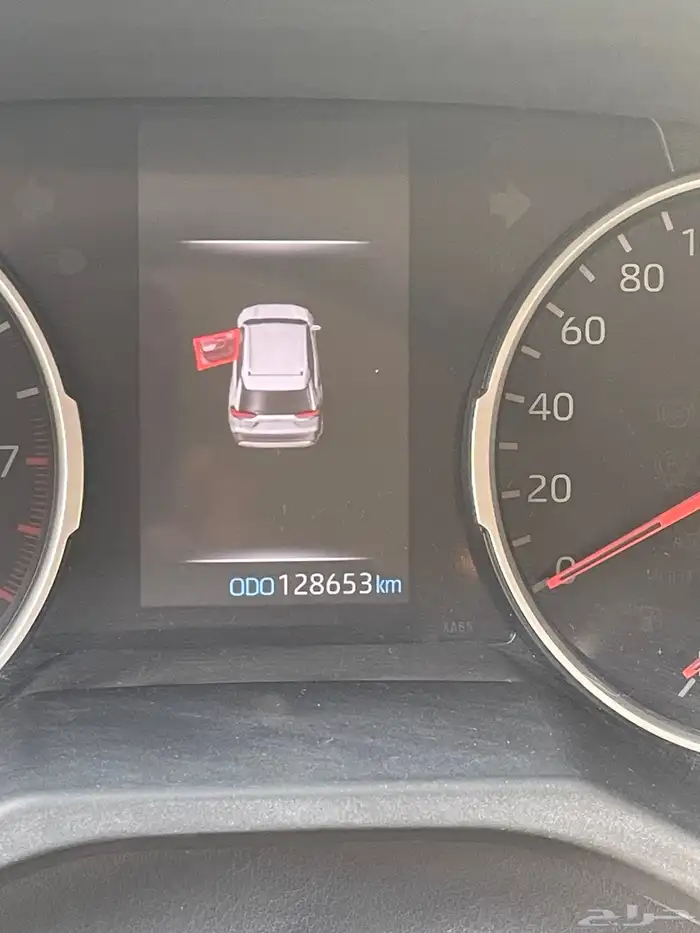 راف فور 2020 5