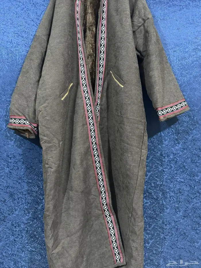 فروات مشالح بشوت شتويه للبيع نسائيه ورجاليه 11