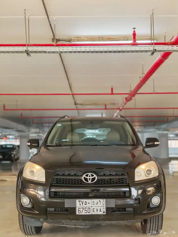 راف فور فل كامل مخزن نظظظيف 5