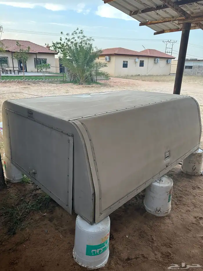 شد جيب شاص تايوتا شغل السنيدي 1