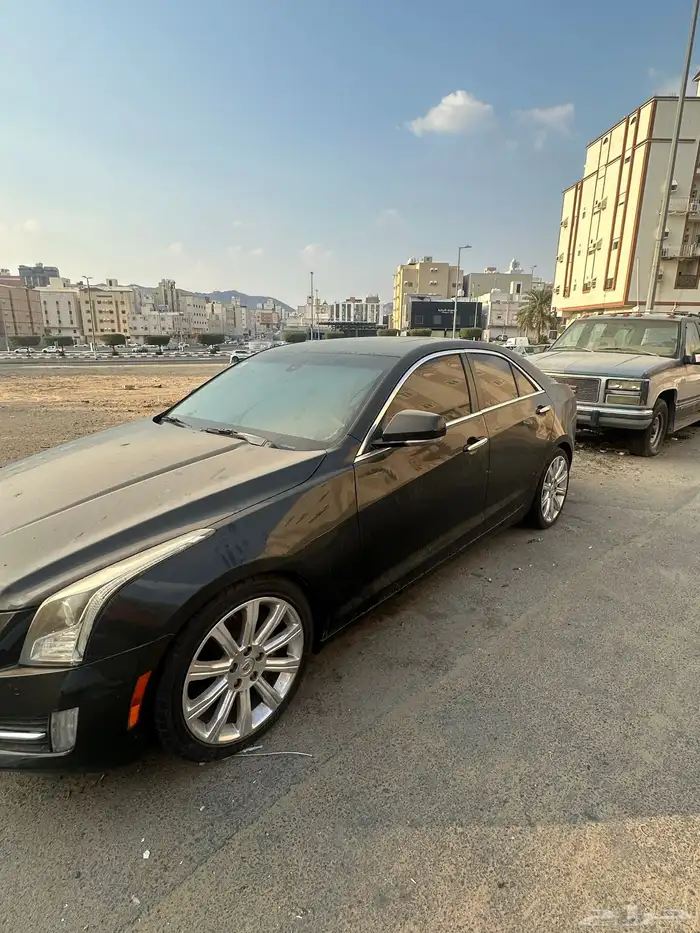 كاديلاك للبيع 2
