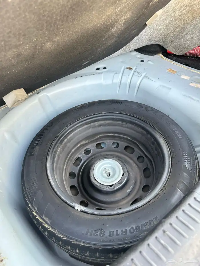 مازدا 6 نص فل 2012 كاش او اقساط 50