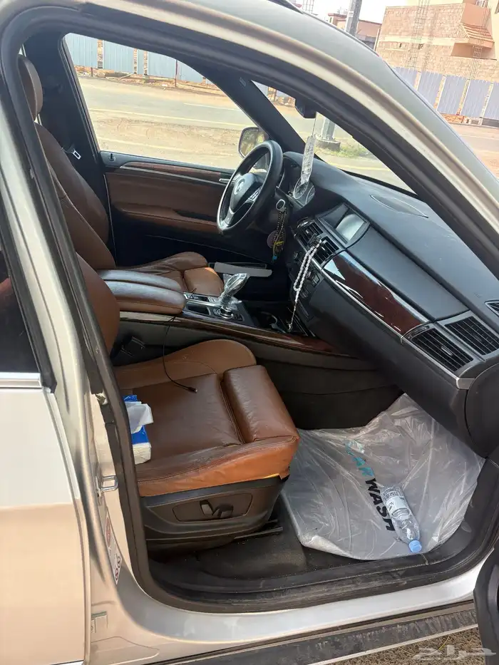 بي ام دبليو 2010 5