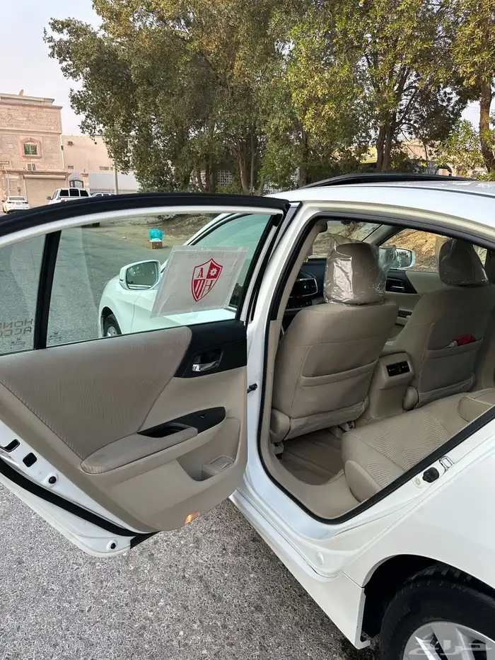 اكورد 2015 سبيشل 21