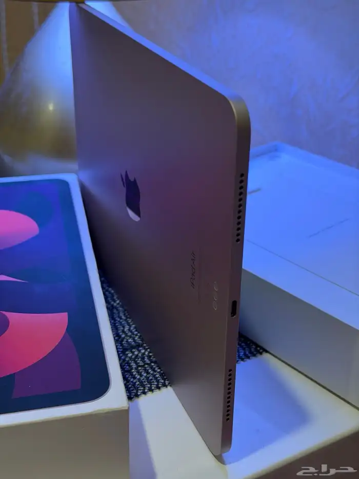 ايباد اير جيل الخامس 2