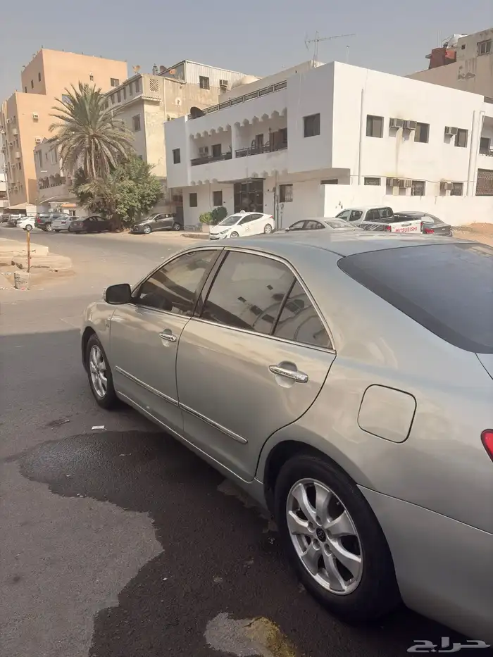 اورين 2009 استاندر 8