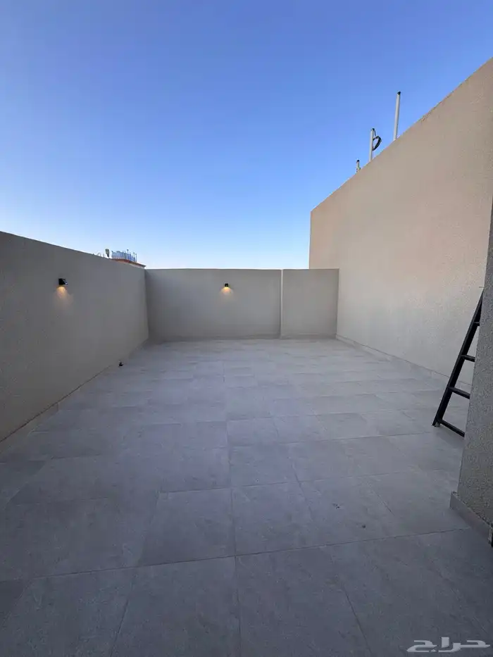 للبيع روف علوى مداخل مستقله على برحه مسجد من 680 الف 27