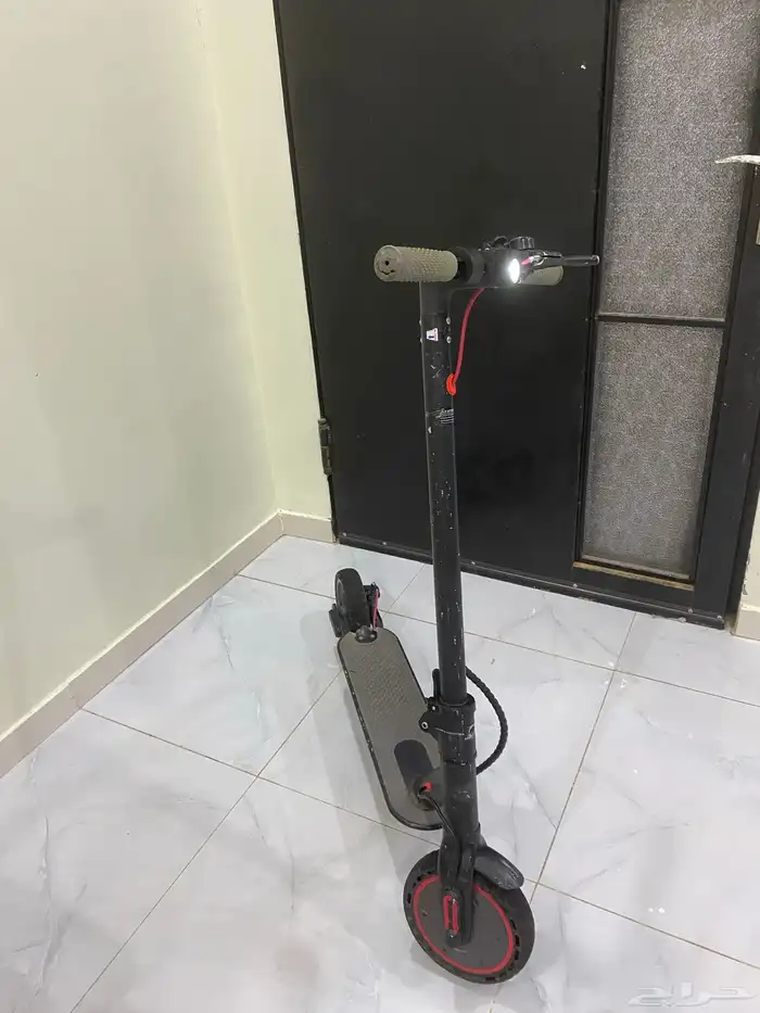سكوتر شاومي للبيع 4