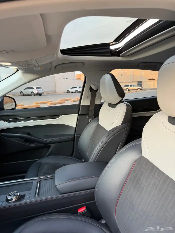 فورد تورس 2023 ترند 29