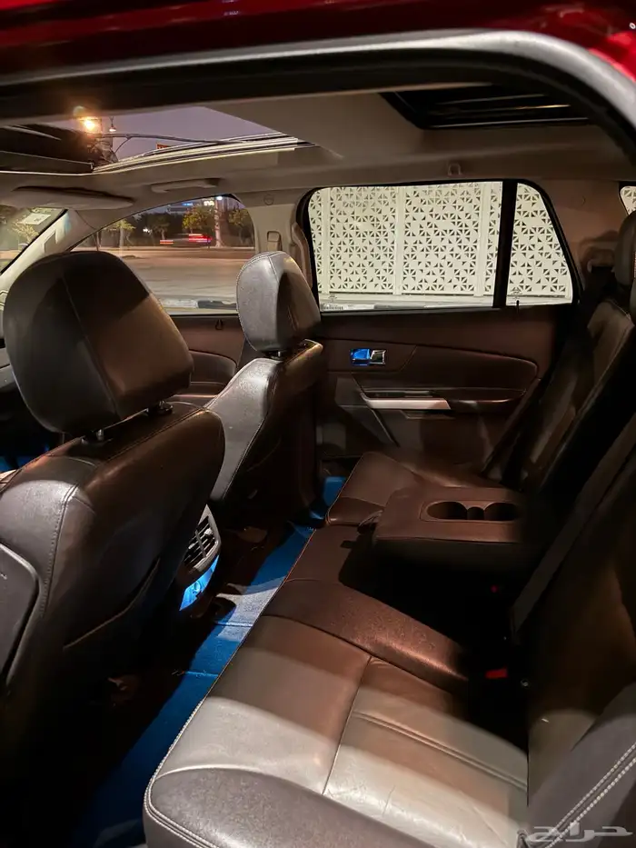 فور ايدج سبورت 8