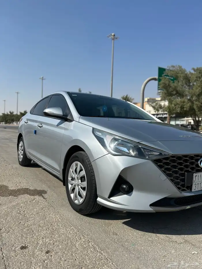 اكسنت مديل 21 بدي وكاله 3