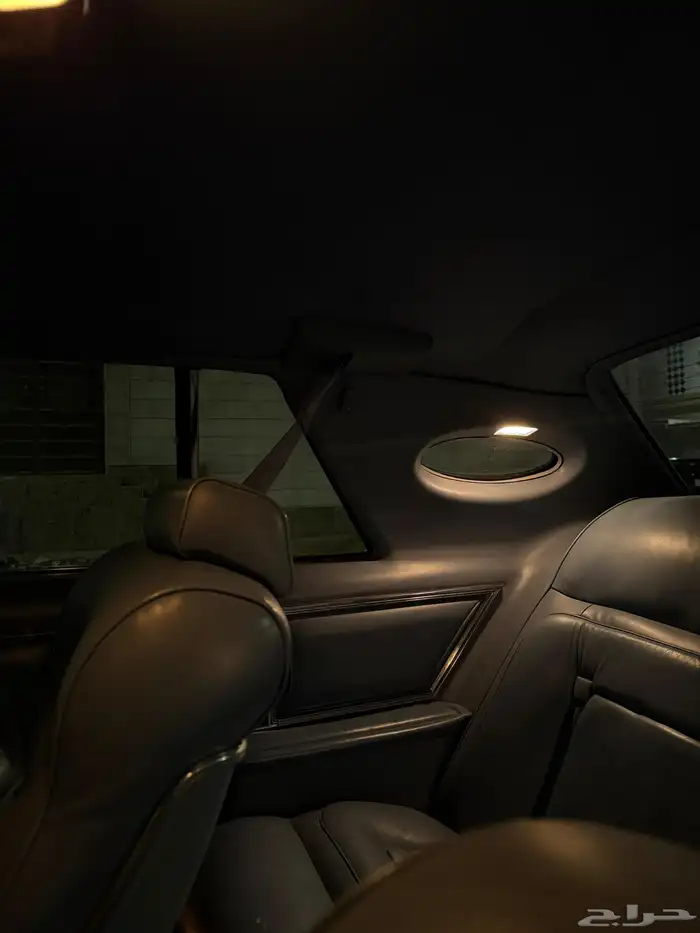 لنكون Mark V 1978 7