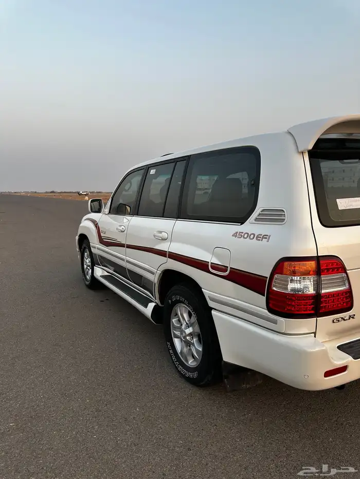 جي اكس ار 2007 وكاله 2