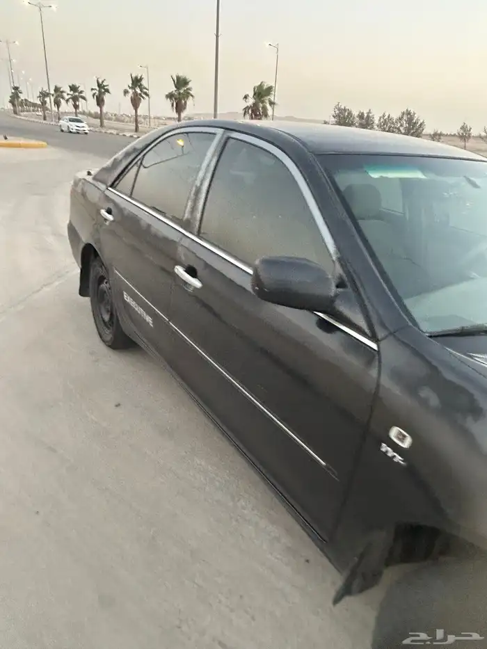 للبيع كامري 2005 2