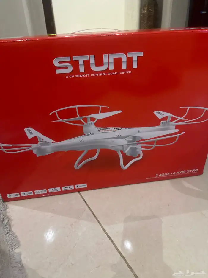 طائرة درون بدون كاميرا 0