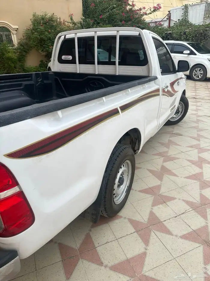 هايلوكس2014 2