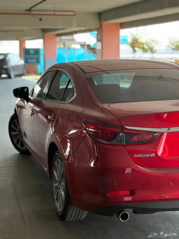 مازدا6 3