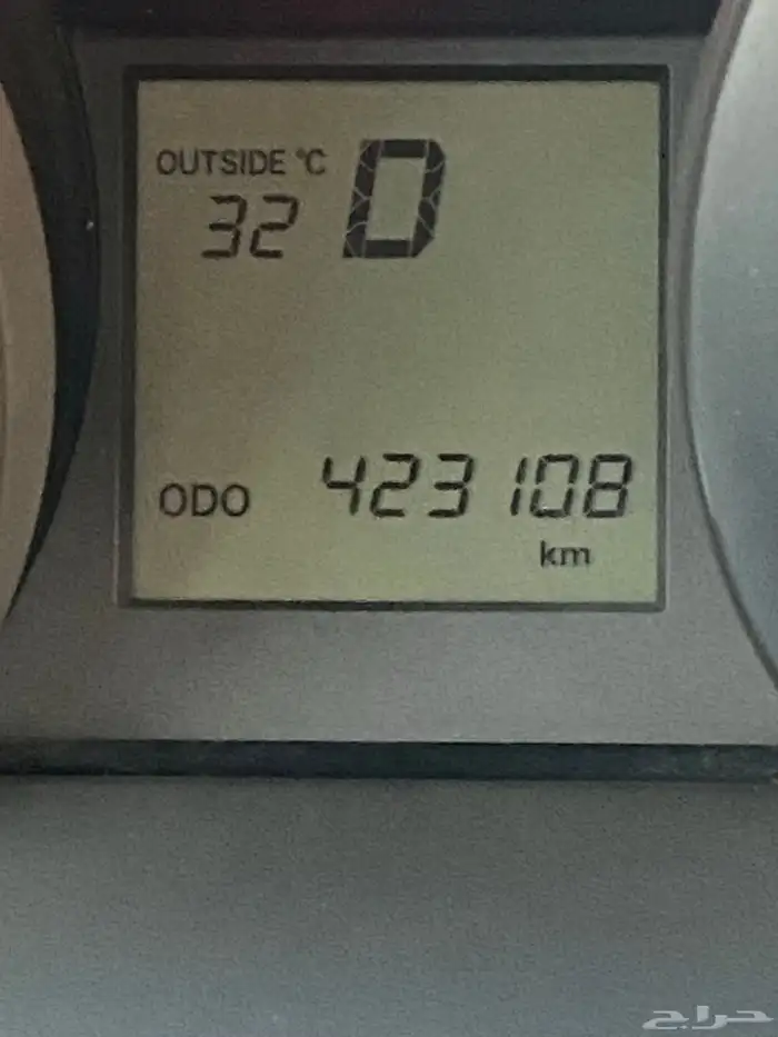 برادو 6 سرندل 0