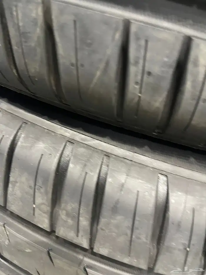 كفرات منزله استخدام خفيف 255 45 20 16