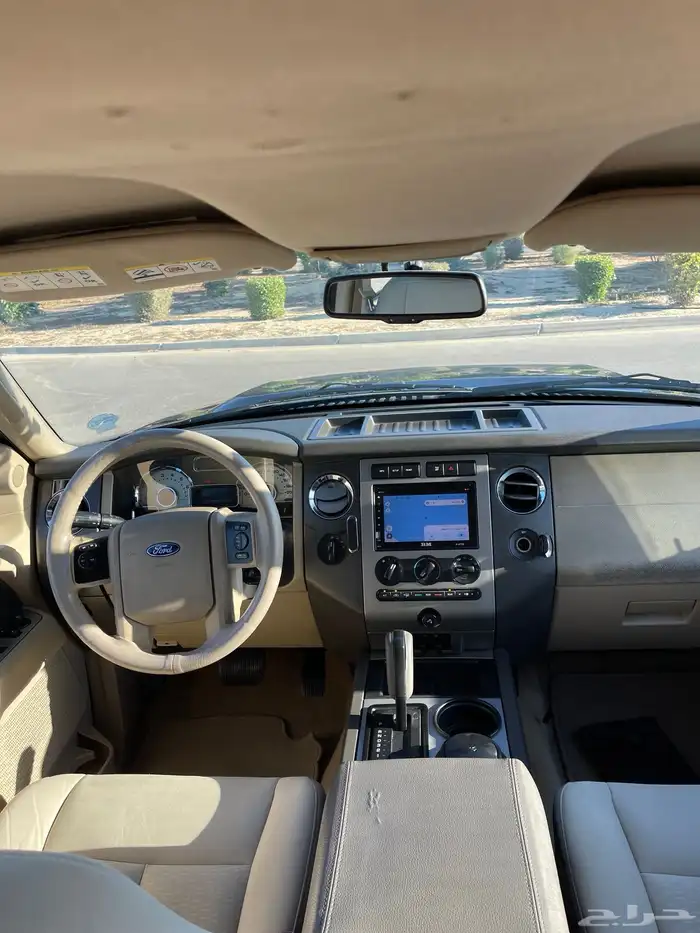 اكسبيدشن دبل بحالة ممتازة 6