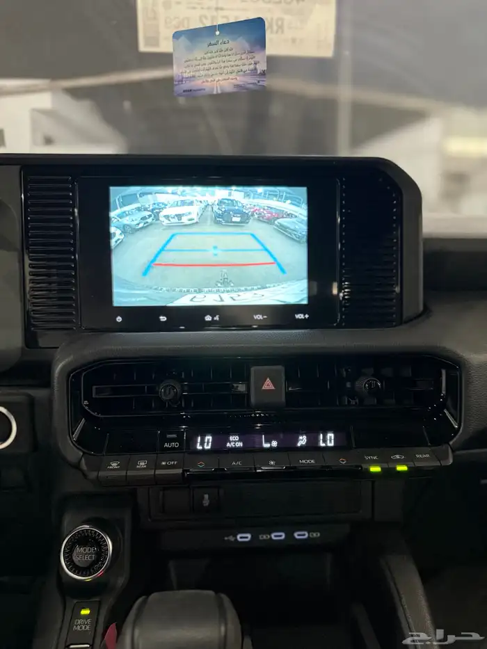 للبيع تويوتا برادو TXL.1 موديل 2024 ديزل 24