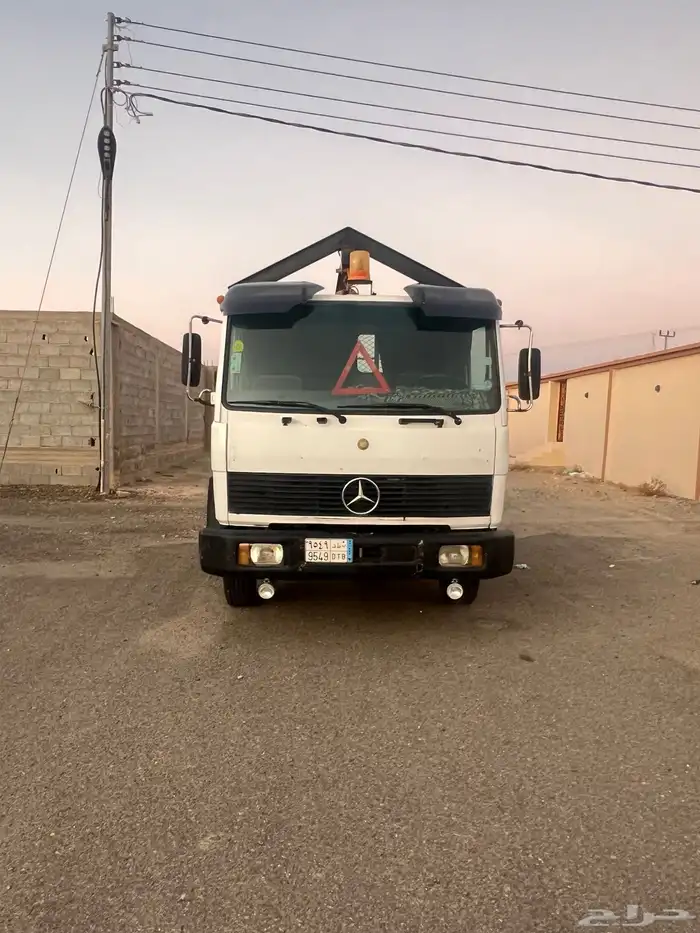 ألبي حصنيه جفالي مديل 92شد بلد ونش يدوي صندوق 6 متر تقريبا 1