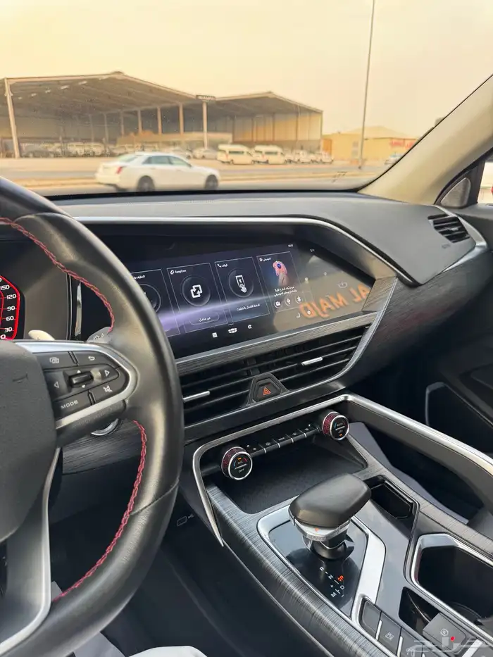 للبيع جيلي توجيلا 2021 - فل كامل بحالة الوكاله 11