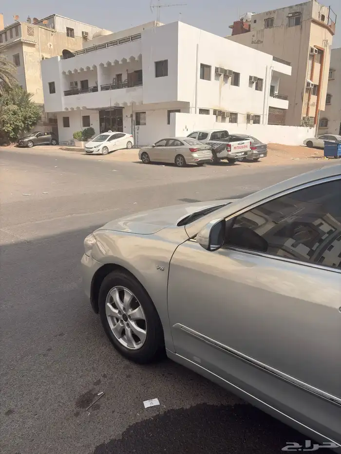 اورين 2009 استاندر 9