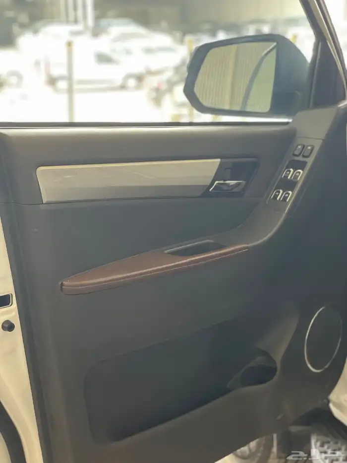 جاك T8 بيك آب 4