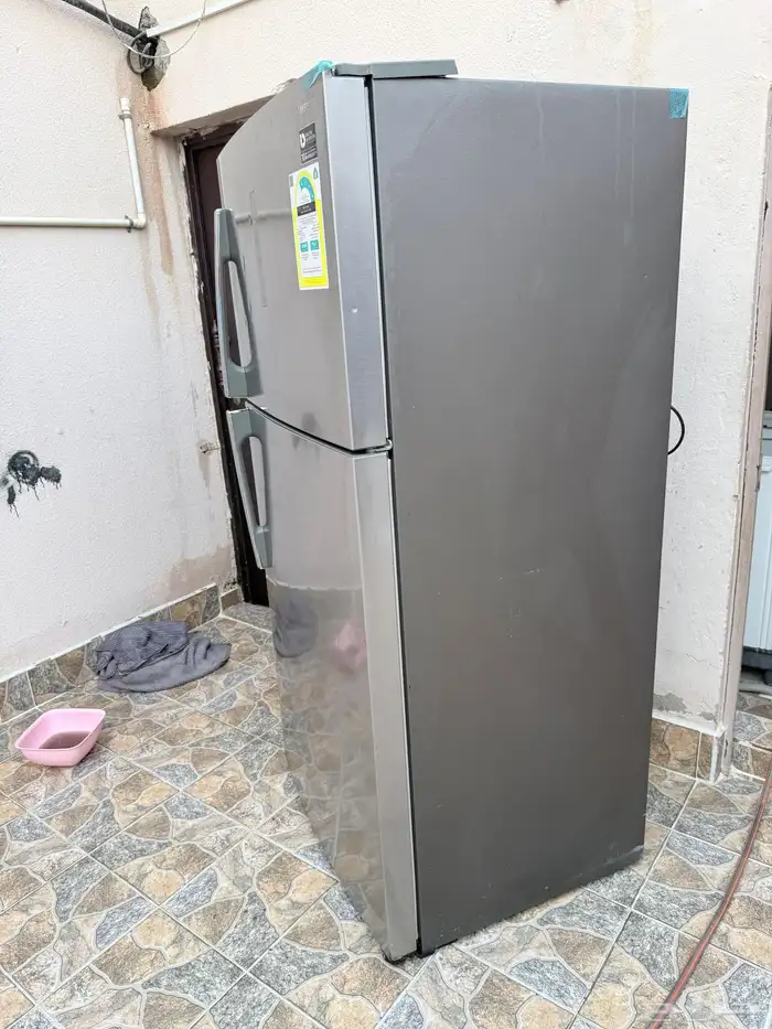 ثلاجة سامسونج 1