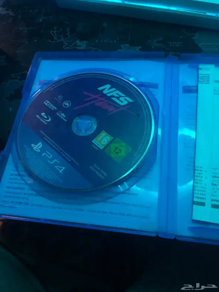 شريط نيد فور سبيد هيت 2