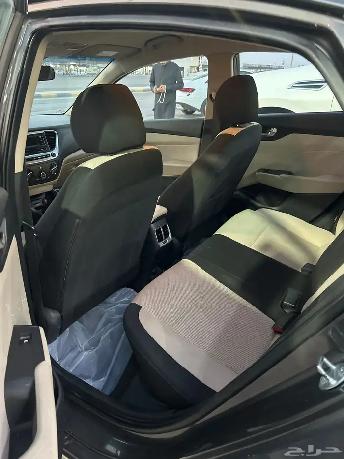 اكسنت 2022 ستاندر 14