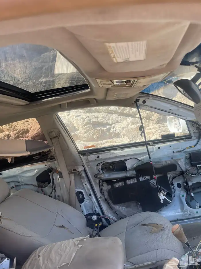 افالون 2006 ليمتد قطع غيار 4