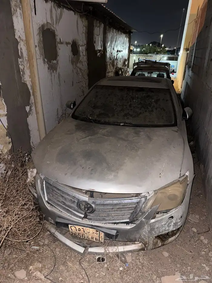 اوريون تشاليح 2010 2