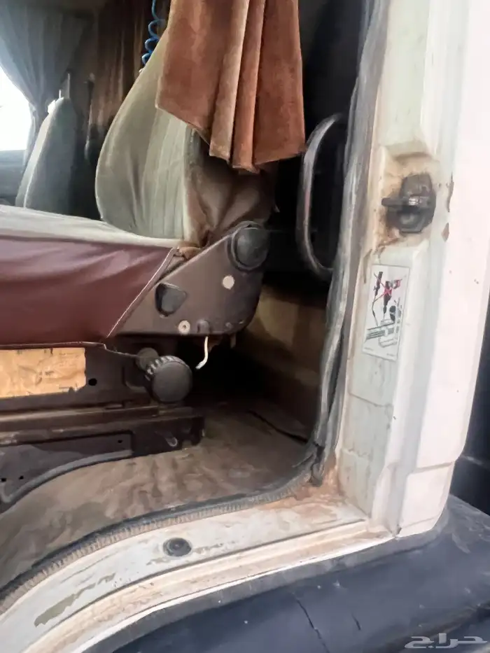 ألبي حصنيه جفالي مديل 92شد بلد ونش يدوي صندوق 6 متر تقريبا 8