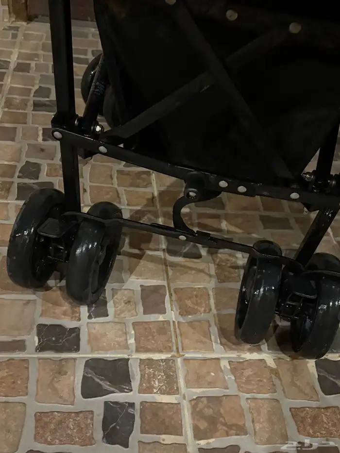 عربية توأم ماماز اند باباز شبه جديده 2