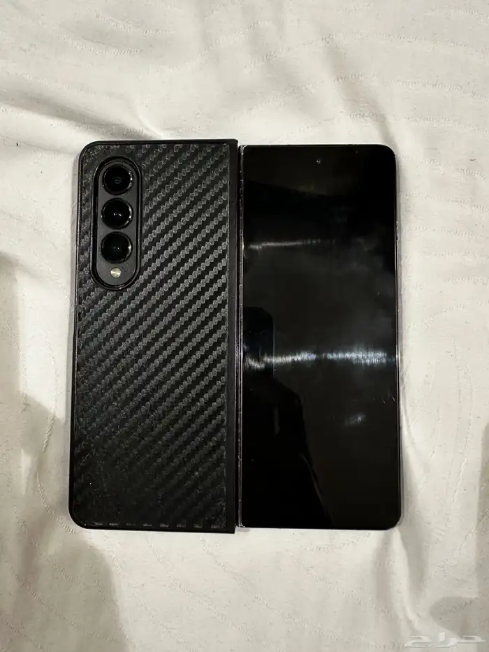 سامسونج زي فولد 4   512 جيجا 1