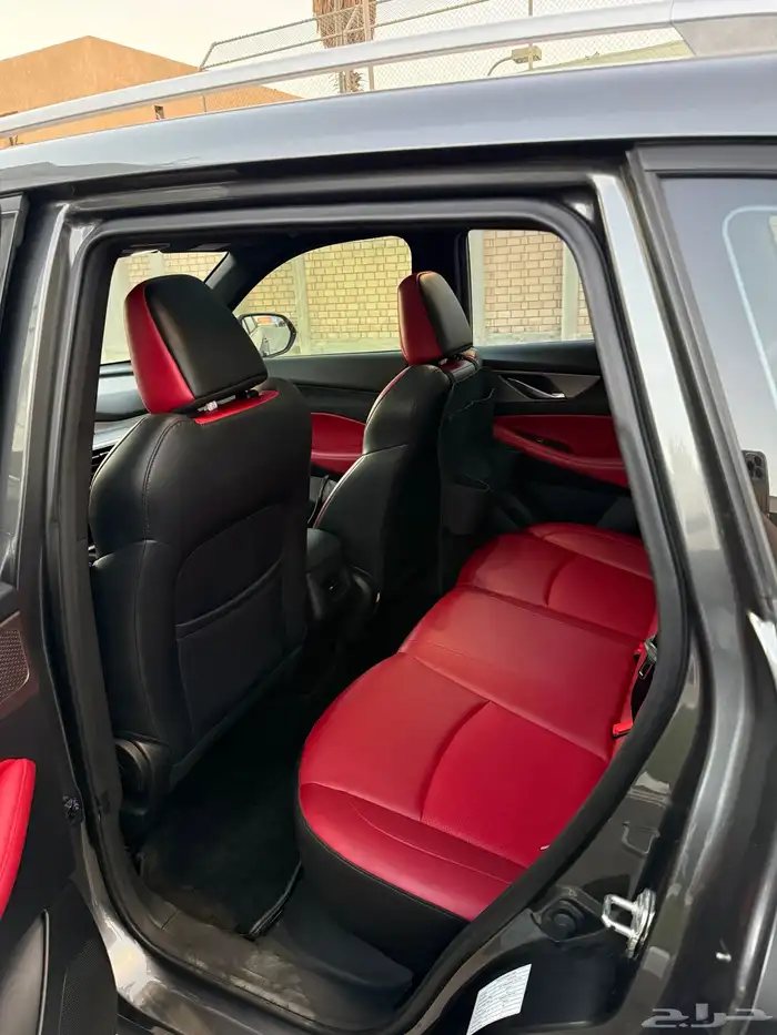 شانجان Cs35 موديل 2023 9