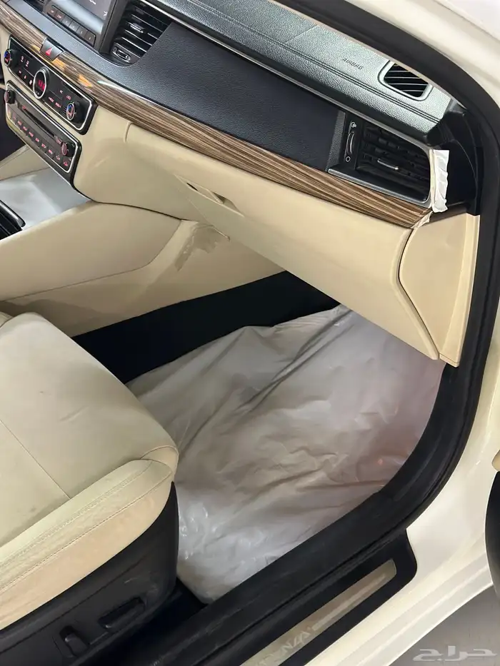 كادينزا 2017 شد بلد 23