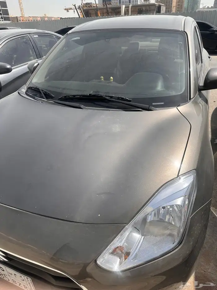 Suzuki Dezire 2024 5