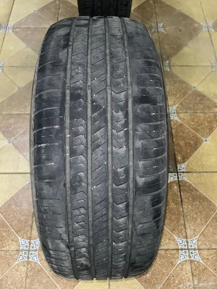 للبيع كفرات مقاس 18 2