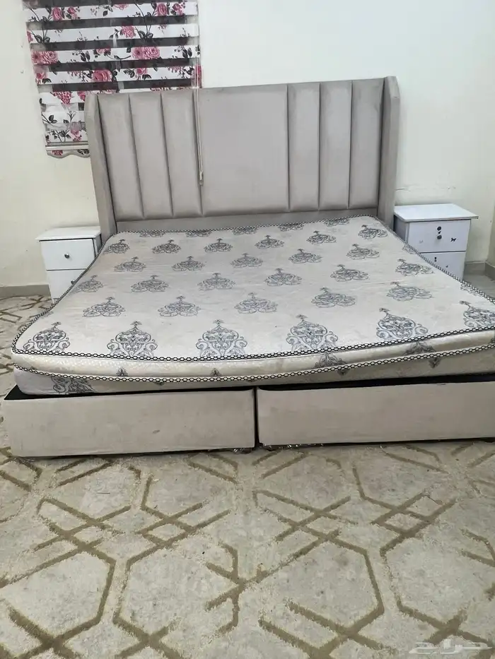 أثاث فرن ثلاجة دولاب غرفة نوم تسريحة 1