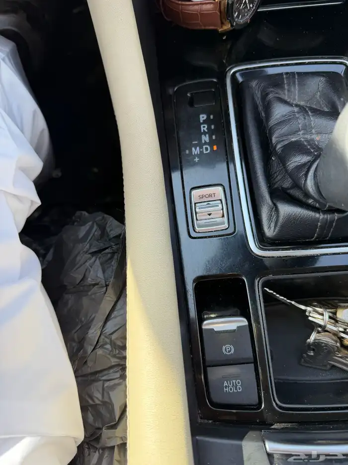 للبيع مازا 6 نص فل مديل 2022 شرط ثاني مالك 15