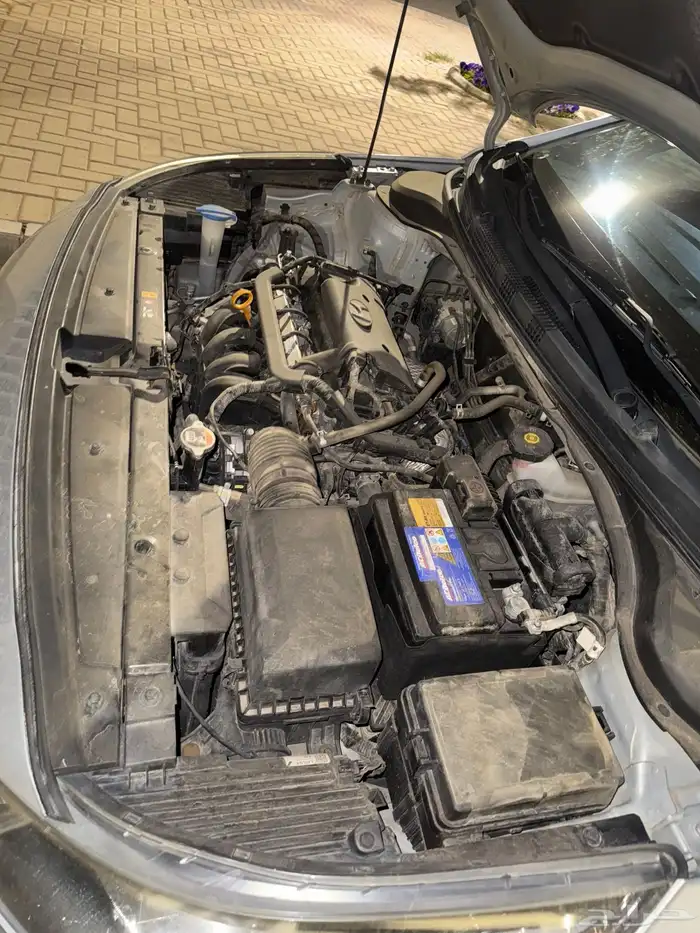 اكسنت 2022 المجدوعي ممشى 140الف 11