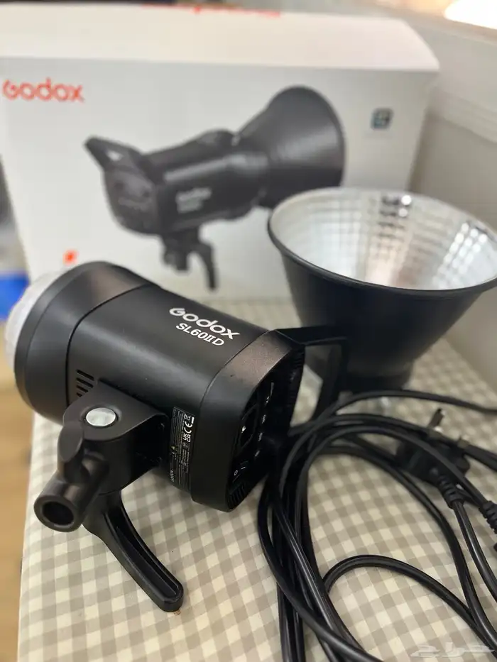 اضاءة مستمرة قودوكس جديد 0