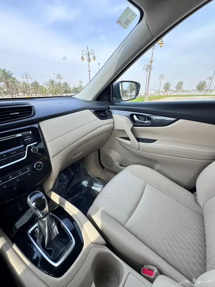 للبيع نيسان إكستريل (2021). 8