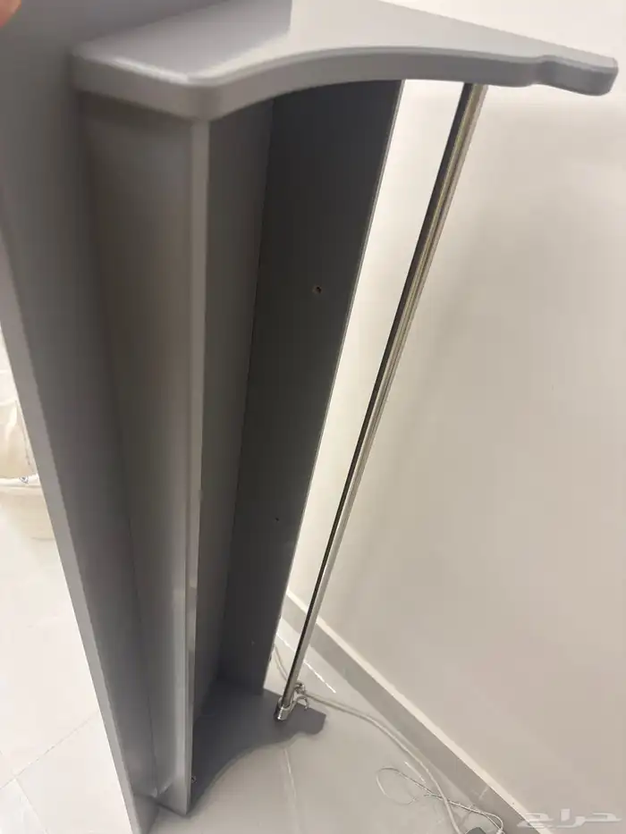 رف حائط لركن قهوة من ايكيا 3