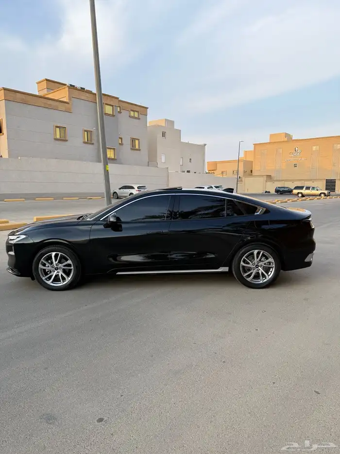 فورد تورس 2023 ترند 21