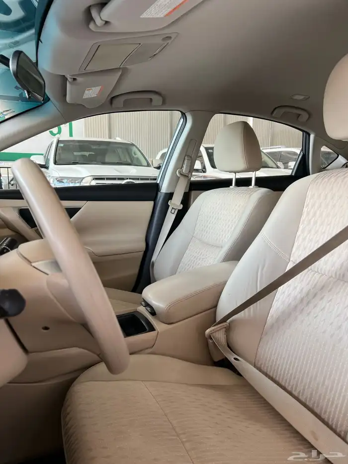 التيما - 2018 - ستاندر مطور - بسعر 37 الف 11